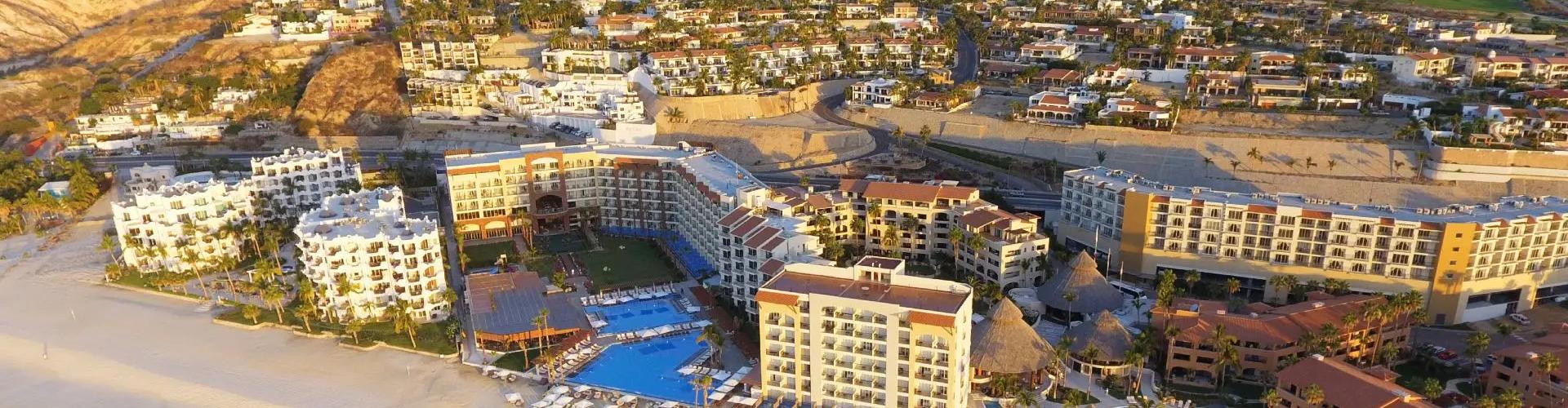 BelAir SunClub Hotel Cabos By Krystal Grand - Los Cabos - BelAir SunClub Hotel Cabos By Krystal Grand - Los Cabos -
