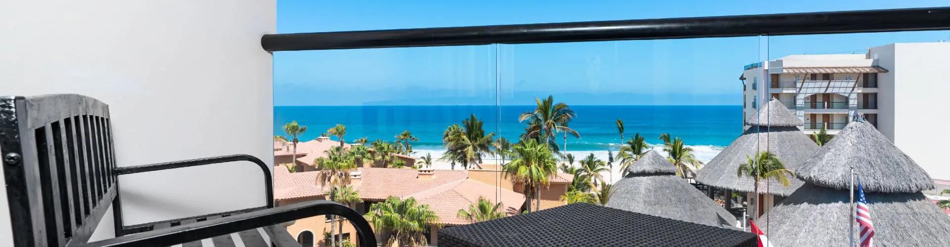 BelAir SunClub Hotel Cabos By Krystal Grand - Los Cabos - BelAir SunClub Hotel Cabos By Krystal Grand - Los Cabos -