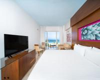 Deluxe room king BelAir SunClub Hotel Cabos By Krystal Grand® Los Cabos Deluxe room king BelAir SunClub Hotel Cabos By Krystal Grand® Los Cabos
