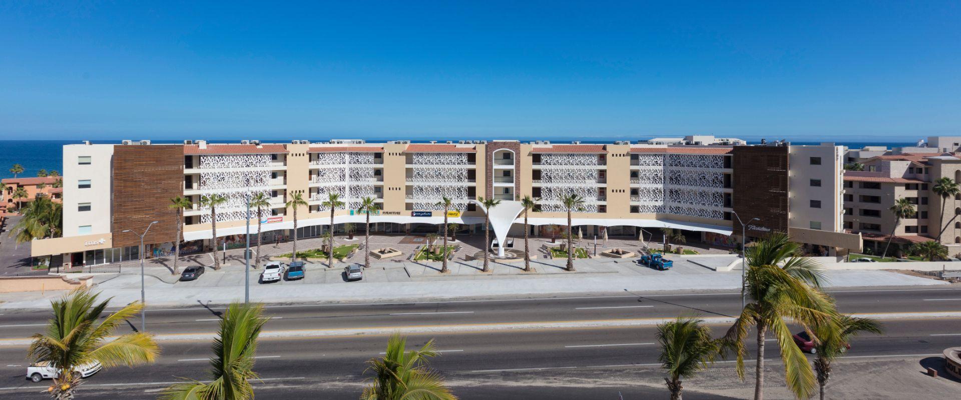 Krystal Hotels & Resorts - Los Cabos - 