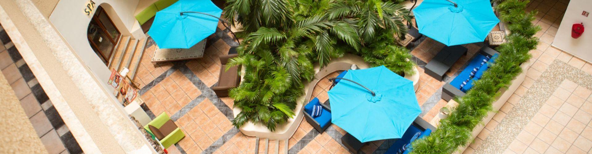 Krystal Hotels & Resorts -  - 
