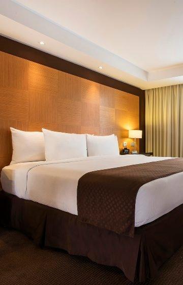  Hotel Krystal Urban Aeropuerto Ciudad de México