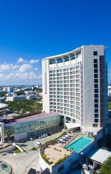  Hotel Krystal Urban Cancún & Beach Club
