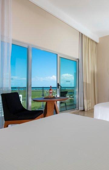  Hotel Krystal Urban Cancún & Beach Club