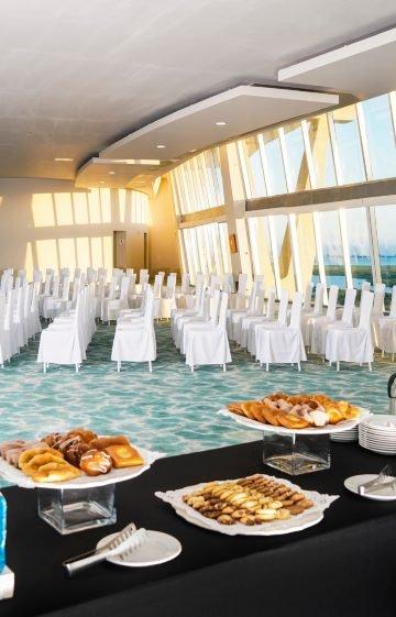  Hotel Krystal Urban Cancún & Beach Club