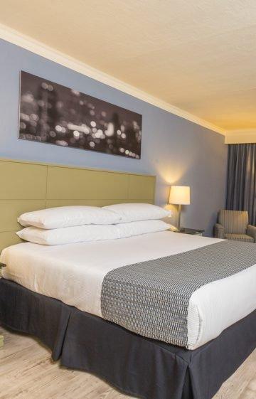  Hotel Krystal Urban Ciudad Juárez