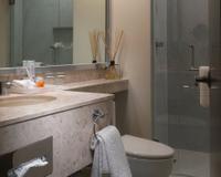 Master suite king Hotel Krystal® Monterrey