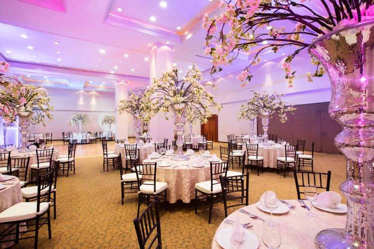 Eventos Hotel Krystal® Monterrey Eventos Hotel Krystal® Monterrey