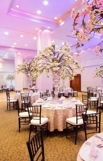 Eventos Hotel Krystal® Monterrey