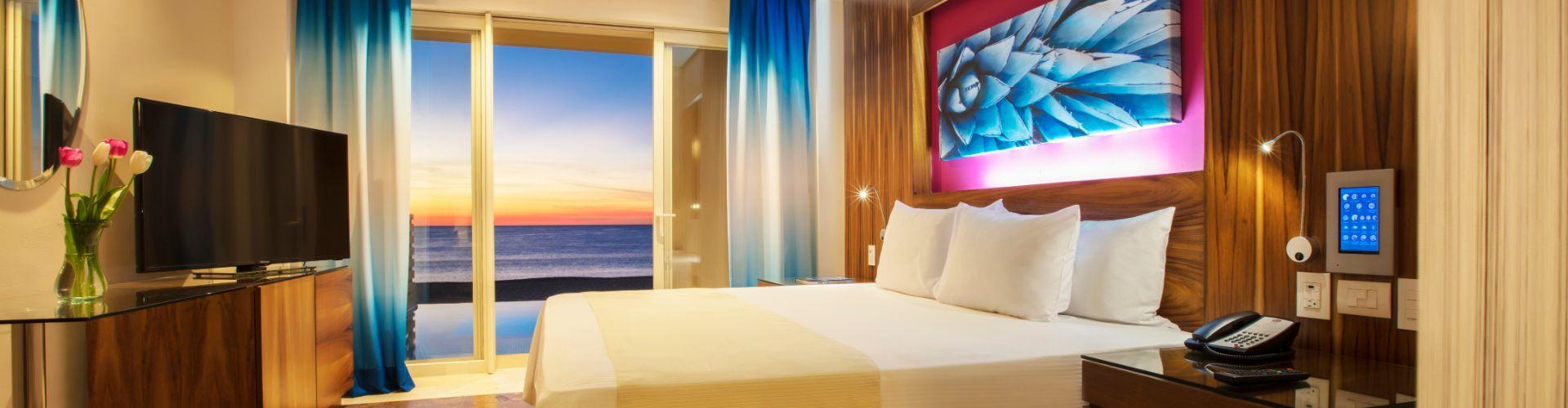 Krystal Grand Los Cabos - Los Cabos - 