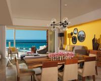Altitude presidential suite ocean view Hotel Krystal Grand® Los Cabos