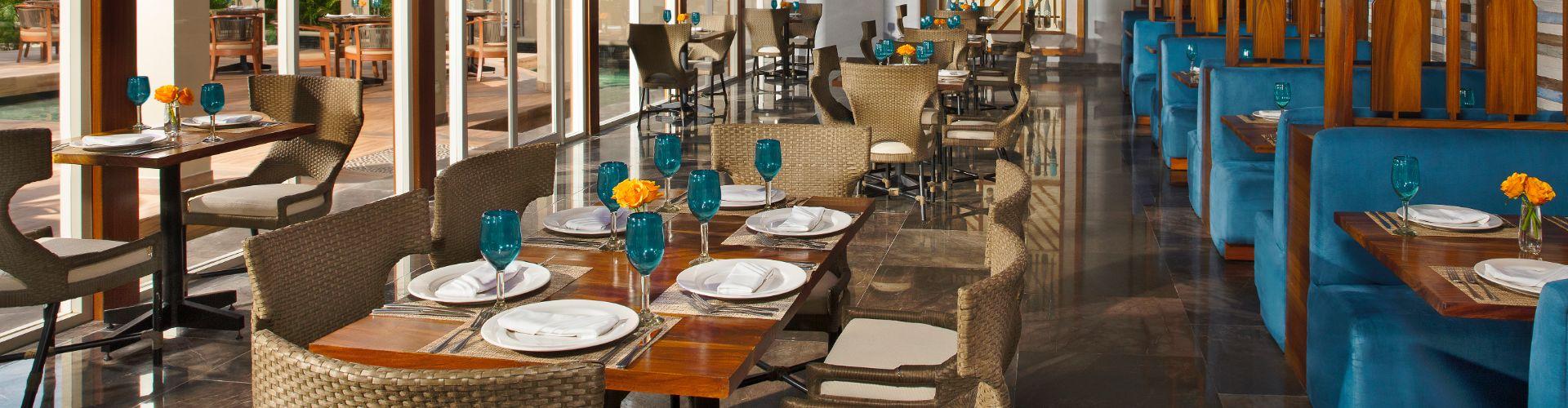 Krystal Grand Nuevo Vallarta - Nuevo Vallarta - 