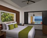 Junior suite ocean front Hotel Krystal Grand® Nuevo Vallarta Junior suite ocean front Hotel Krystal Grand® Nuevo Vallarta