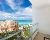 Chambre standard Hôtel Krystal Grand® Cancún All Inclusive Chambre standard Hôtel Krystal Grand® Cancún All Inclusive
