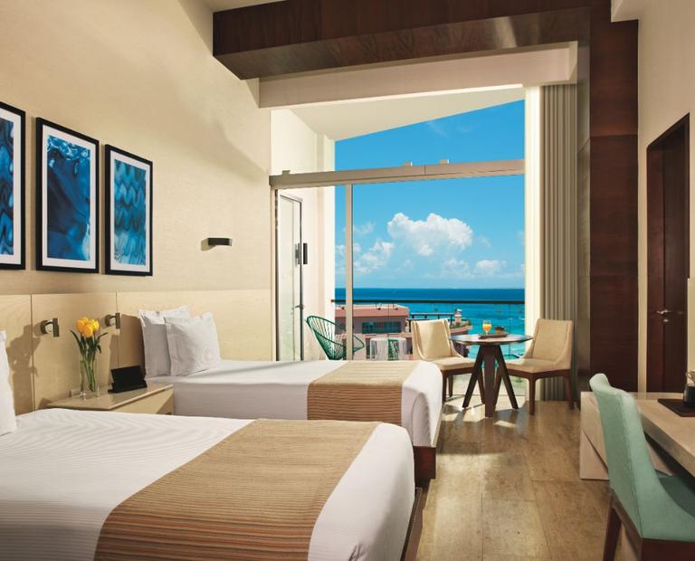 Altitude suite Hôtel Krystal Grand® Cancún All Inclusive Altitude suite Hôtel Krystal Grand® Cancún All Inclusive