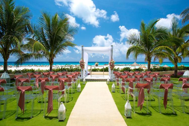 Mariages Hôtel Krystal Grand® Cancún All Inclusive Mariages Hôtel Krystal Grand® Cancún All Inclusive