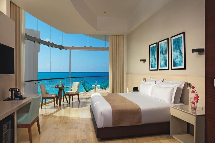 Chambre Hôtel Krystal Grand® Cancún All Inclusive Chambre Hôtel Krystal Grand® Cancún All Inclusive