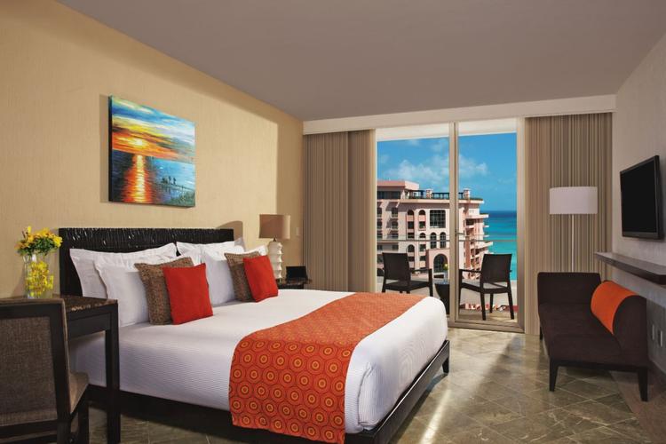 Chambre Hôtel Krystal Grand® Cancún All Inclusive Chambre Hôtel Krystal Grand® Cancún All Inclusive