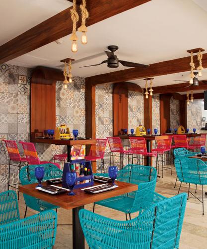 Intérieurs Hôtel Krystal Grand® Cancún All Inclusive Intérieurs Hôtel Krystal Grand® Cancún All Inclusive