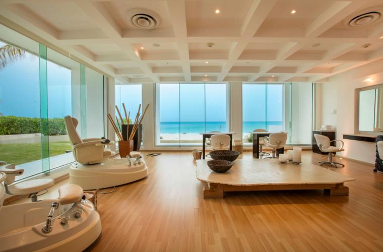 Intérieurs Hôtel Krystal Grand® Cancún All Inclusive Intérieurs Hôtel Krystal Grand® Cancún All Inclusive
