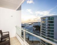 Quarto standard Hotel Krystal Grand® Cancún All Inclusive Quarto standard Hotel Krystal Grand® Cancún All Inclusive