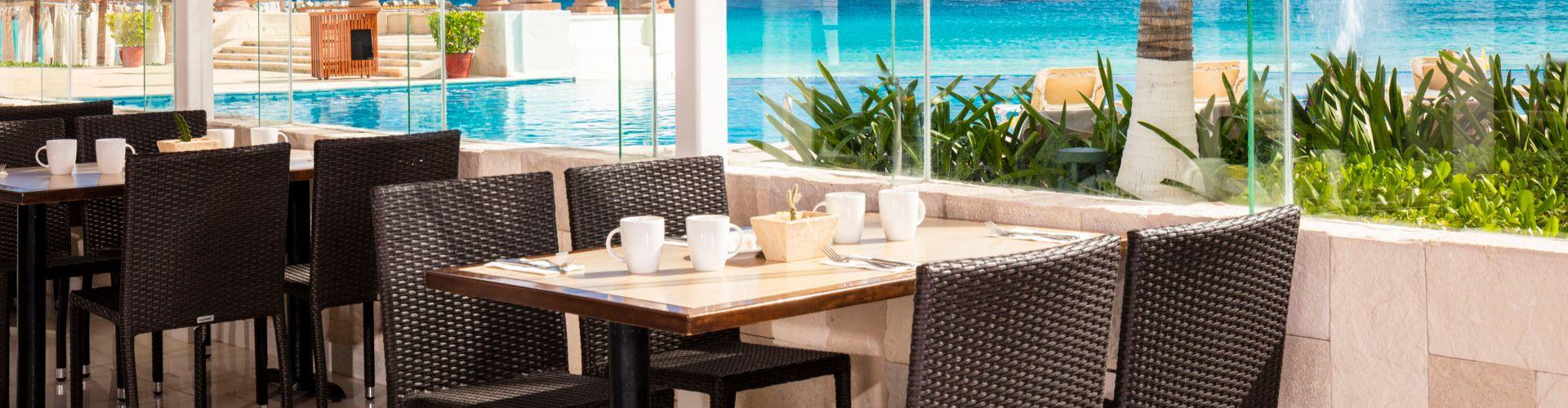 Krystal Cancún - Cancún - 
