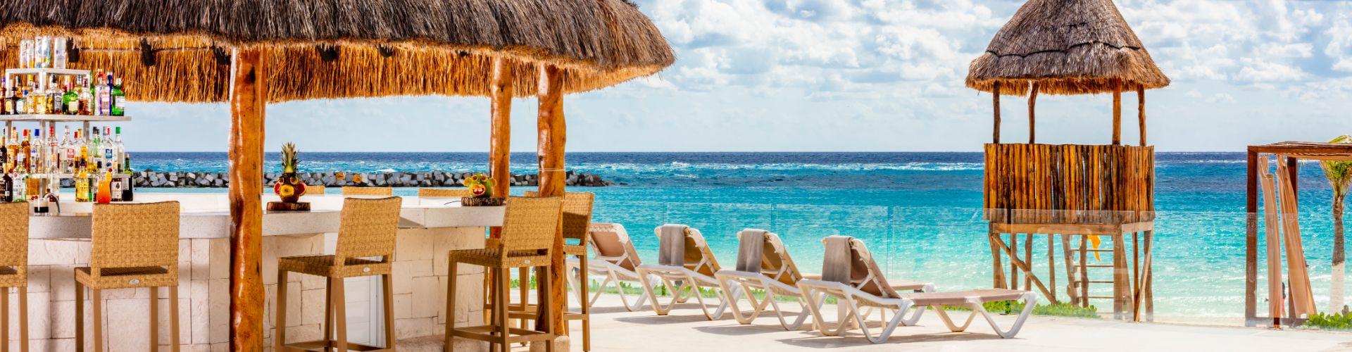 Krystal Cancún - Cancún - 