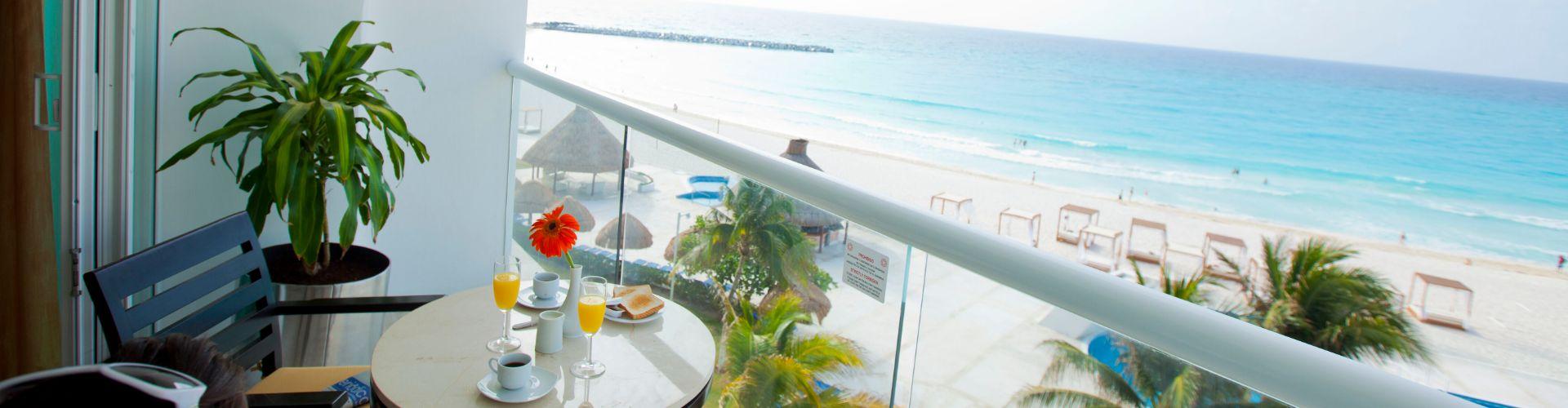 Krystal Cancún - Cancún - 