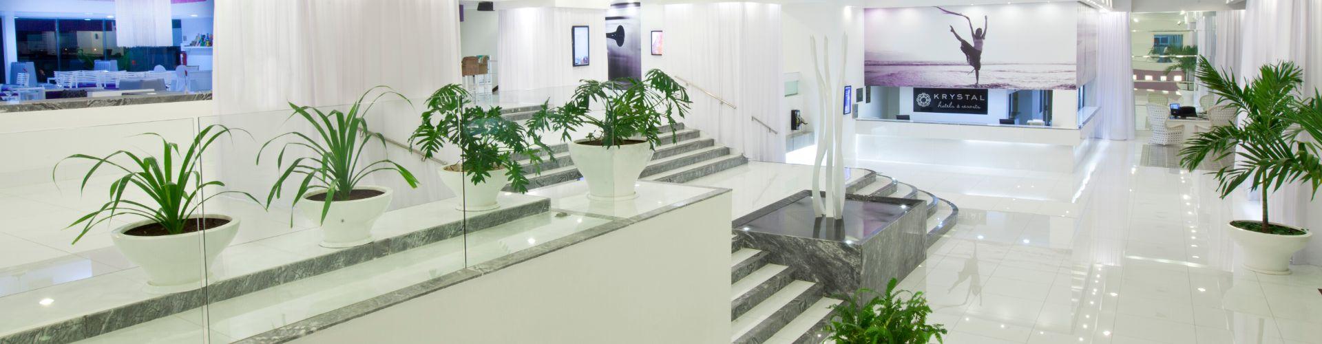 Krystal Cancún - Cancún - 