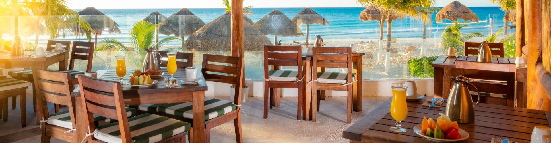 Krystal Cancún - Cancún - 