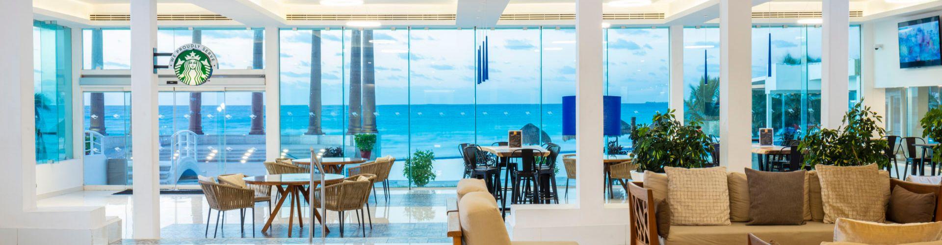 Krystal Cancún - Cancún - 