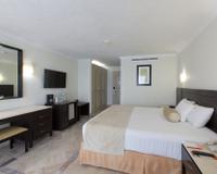 Estándar Hotel Krystal Cancún