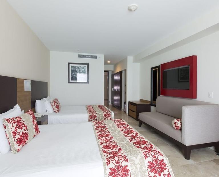 Krystal club Hotel Krystal Cancún
