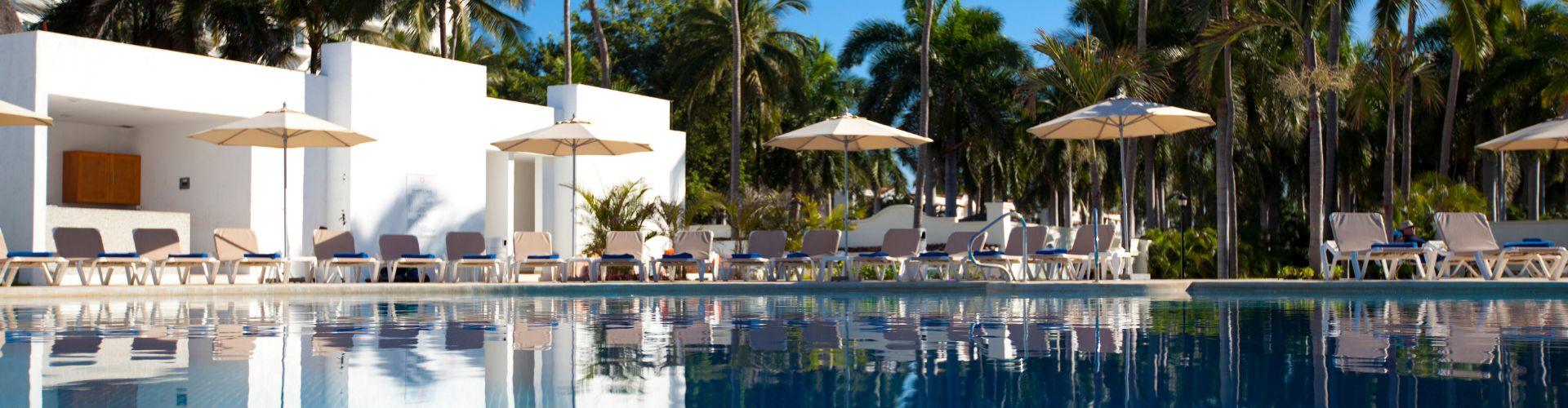 Krystal Puerto Vallarta - Vallarta - 