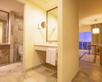 Estándar vista mar Hotel Krystal® Puerto Vallarta