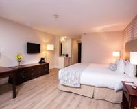 De lujo cama king size Hotel Krystal® Satélite María Bárbara Ciudad de México De lujo cama king size Hotel Krystal® Satélite María Bárbara Ciudad de México