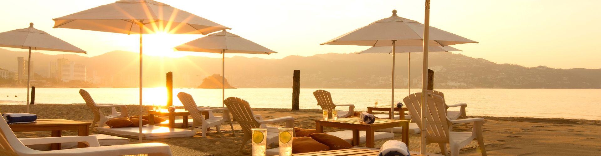 Krystal Beach Acapulco - Acapulco - Krystal Beach Acapulco - Acapulco -