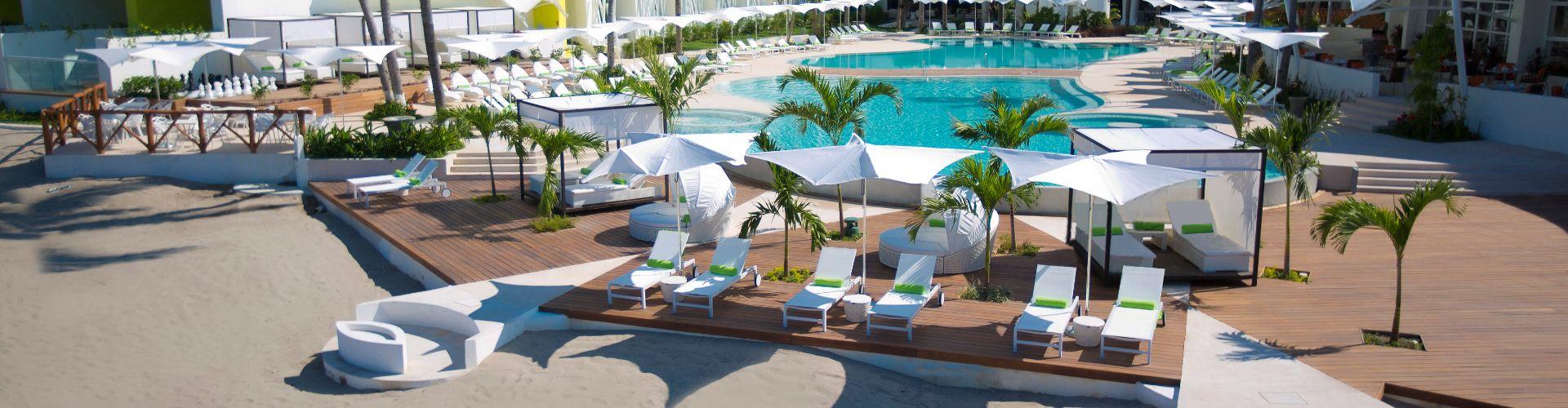 Krystal Grand Puerto Vallarta - Vallarta - 