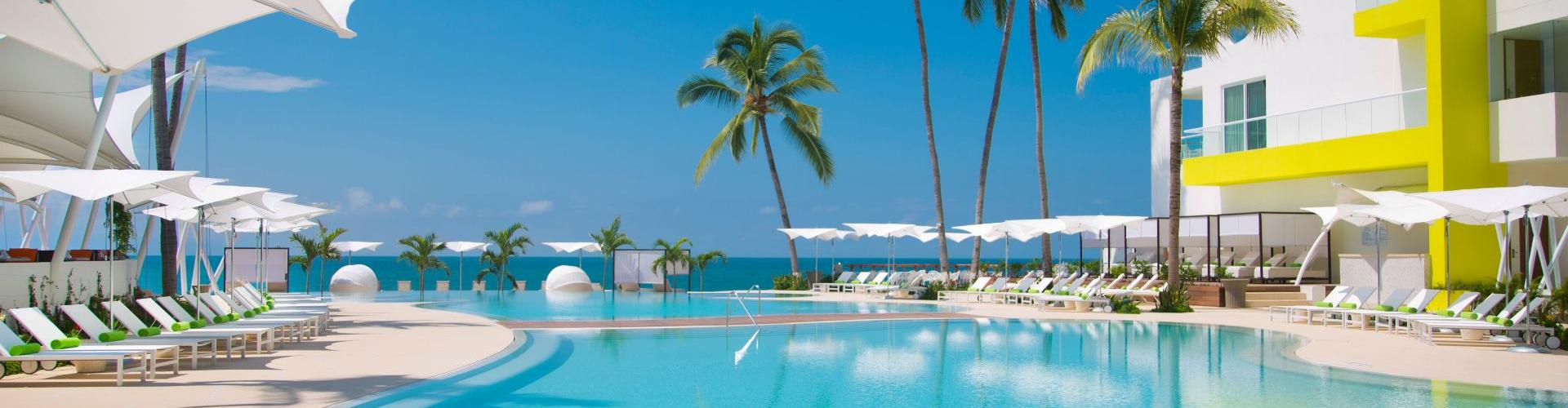 Krystal Grand Puerto Vallarta - Vallarta - 