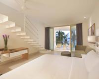 Jr. suite terrace Hotel Krystal Grand® Puerto Vallarta Jr. suite terrace Hotel Krystal Grand® Puerto Vallarta