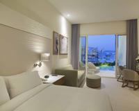 Jr. suite swim out Hotel Krystal Grand® Puerto Vallarta Jr. suite swim out Hotel Krystal Grand® Puerto Vallarta