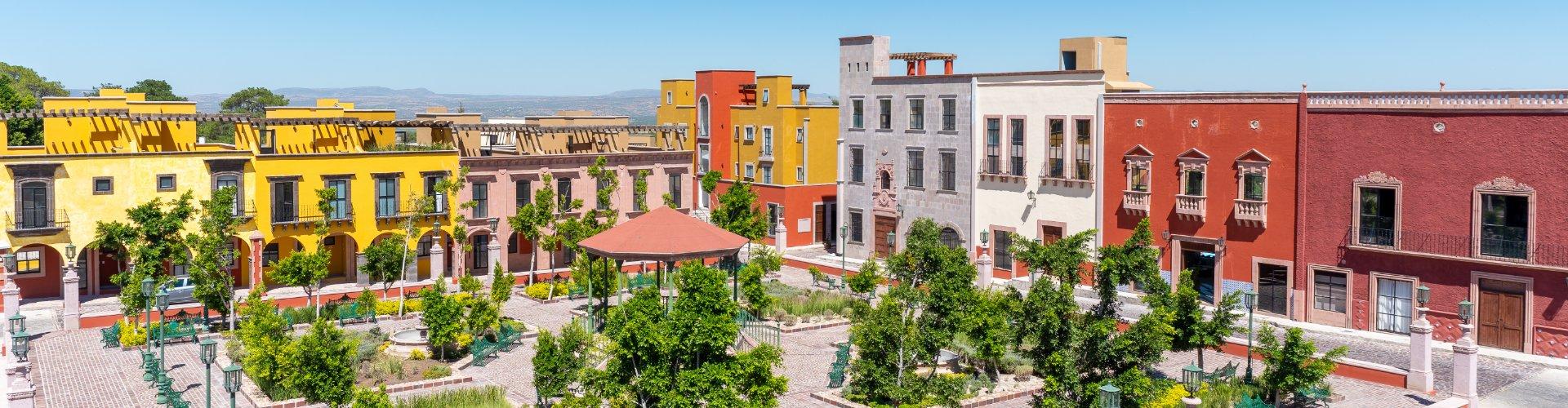 Krystal Grand San Miguel de Allende - San Miguel de Allende - 