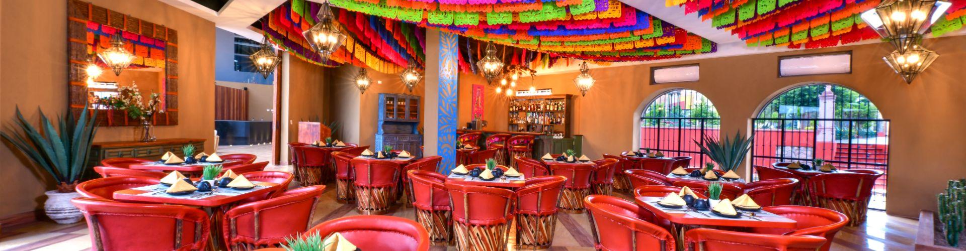 Krystal Grand San Miguel de Allende - San Miguel de Allende - 