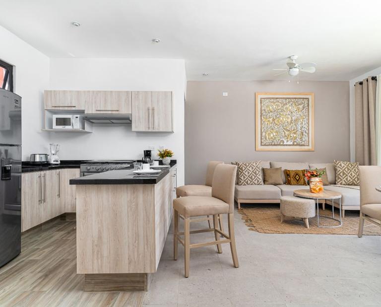 Aldama flat  Krystal Grand® Residences & Villas San Miguel San Miguel de Allende