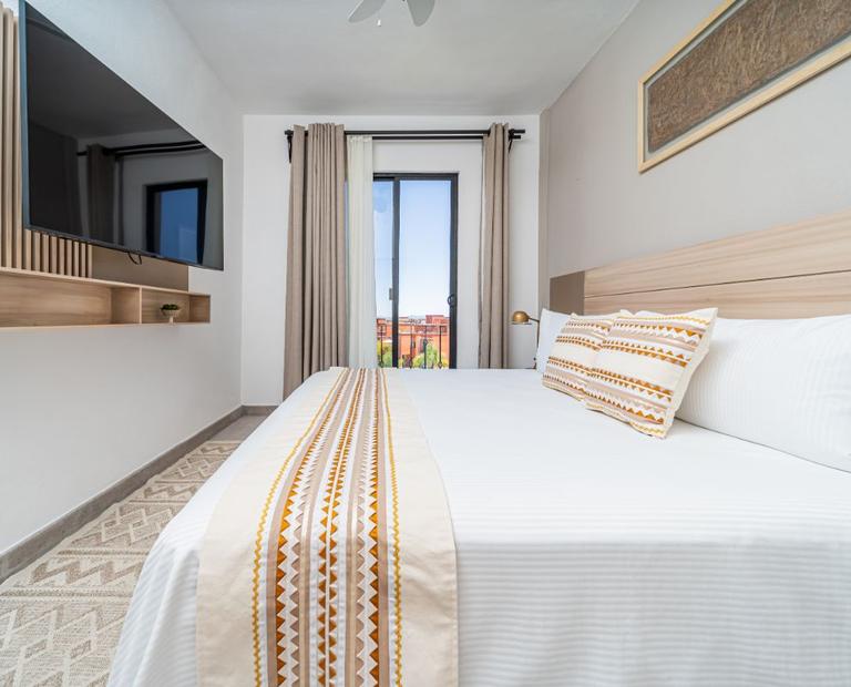 Aldama pent house  Krystal Grand® Residences & Villas San Miguel San Miguel de Allende