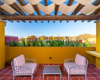 Umaran  Krystal Grand® Residences & Villas San Miguel San Miguel de Allende