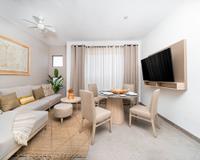 Recreo  Krystal Grand® Residences & Villas San Miguel San Miguel de Allende
