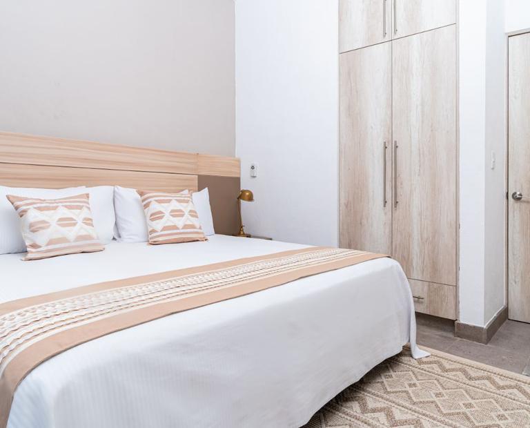 Recreo pent house  Krystal Grand® Residences & Villas San Miguel San Miguel de Allende