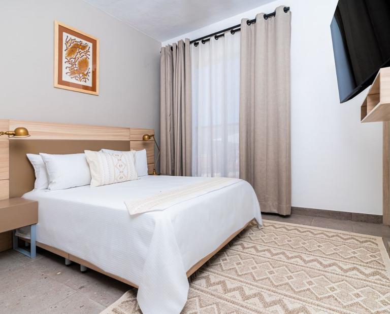 Recreo pent house  Krystal Grand® Residences & Villas San Miguel San Miguel de Allende