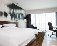 De lujo king Hotel Krystal Urban Guadalajara